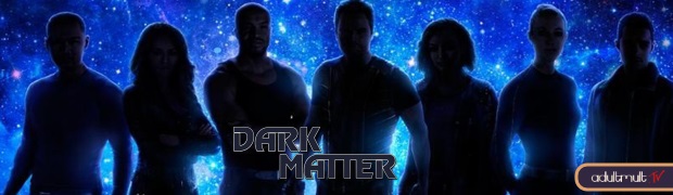 Темная материя