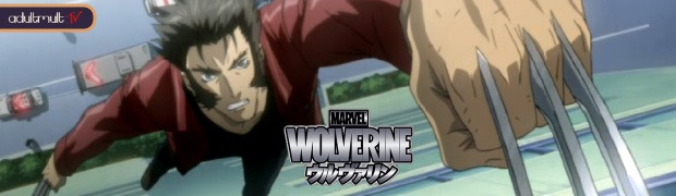 Росомаха / Wolverine